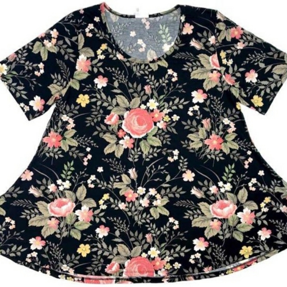 Lularoe Perfect Tee